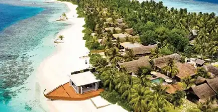 Ozen Reserve Bolifushi